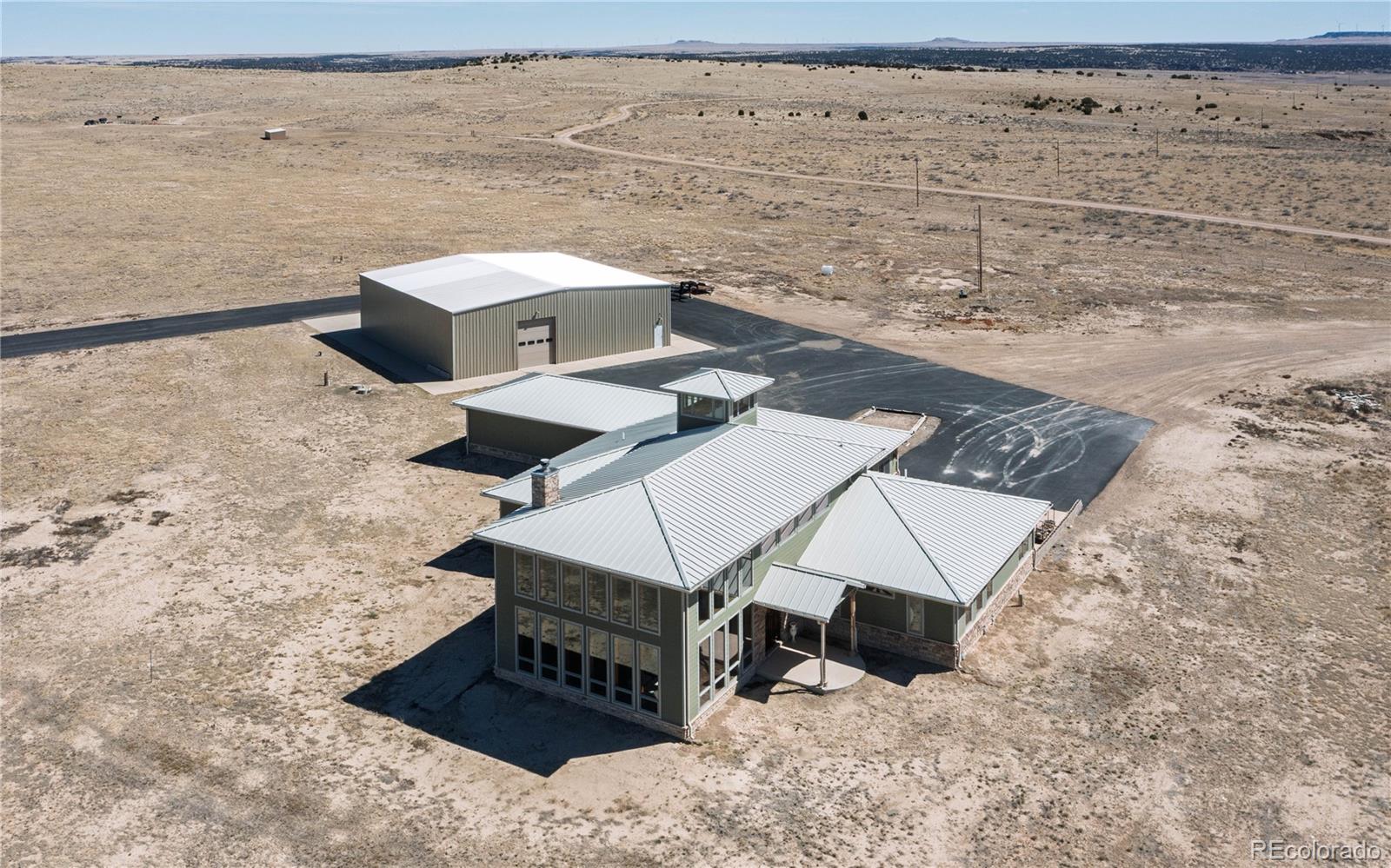 MLS Image #3 for 731  county 121 road,walsenburg, Colorado