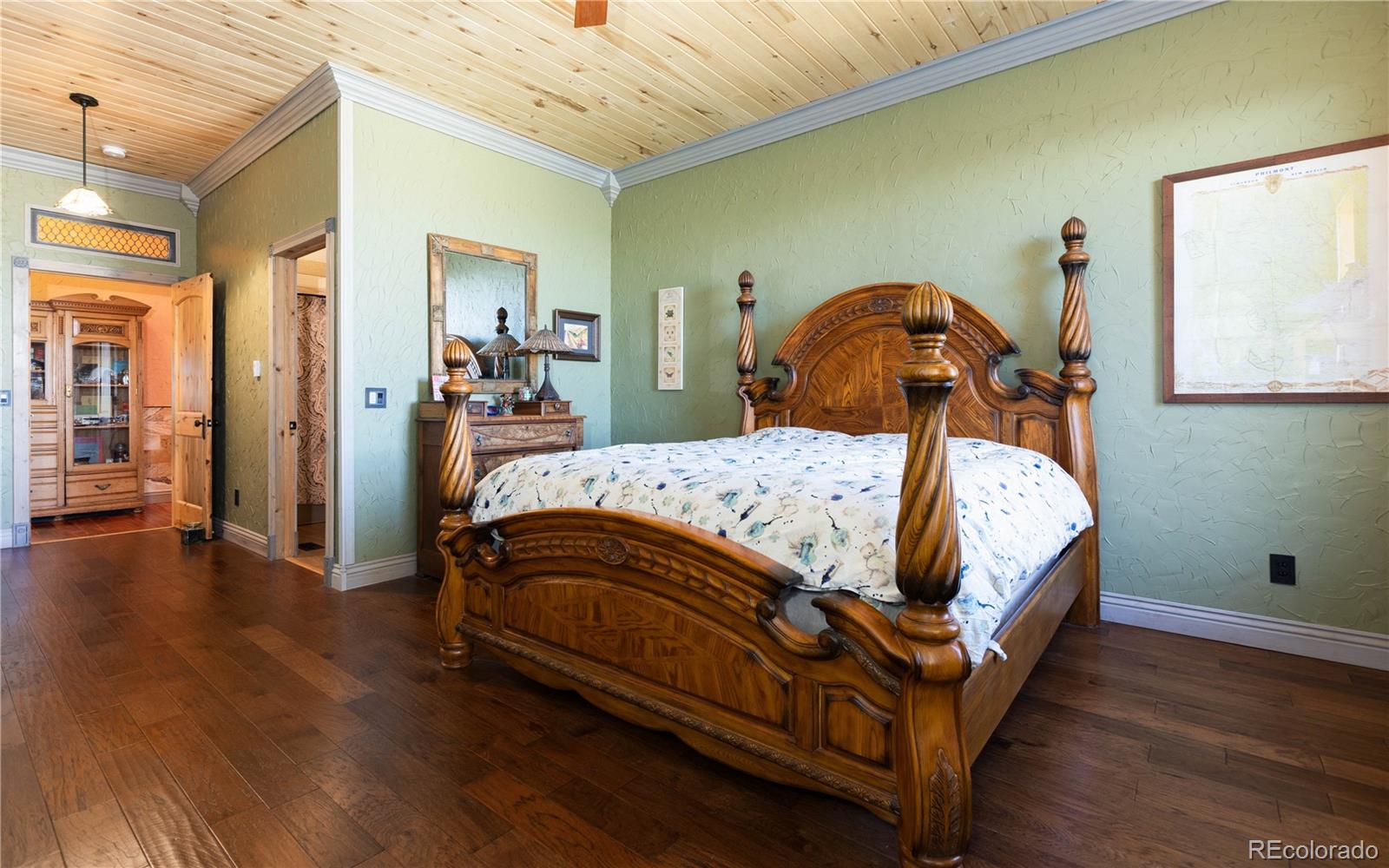 MLS Image #31 for 731  county 121 road,walsenburg, Colorado
