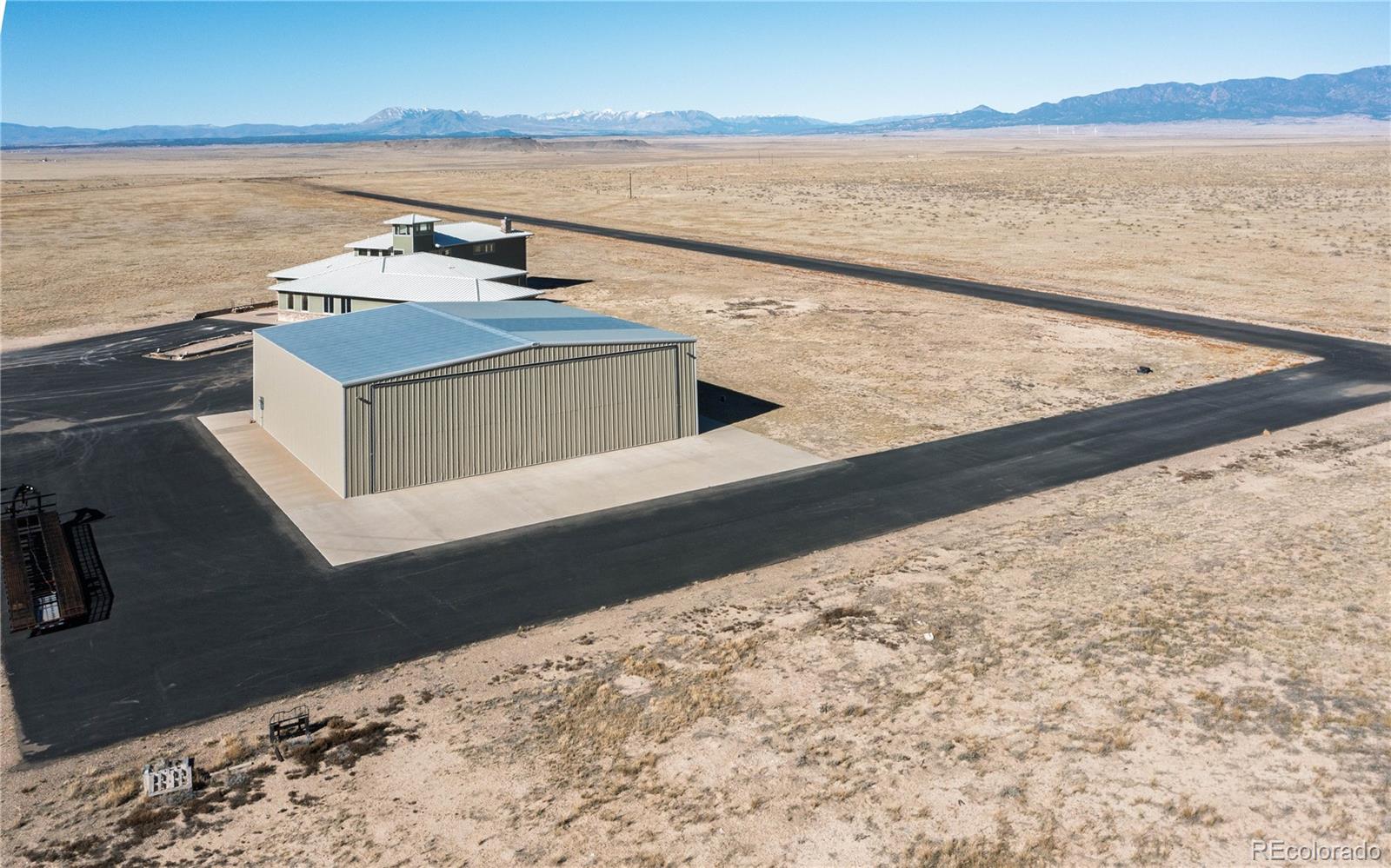 MLS Image #36 for 731  county 121 road,walsenburg, Colorado