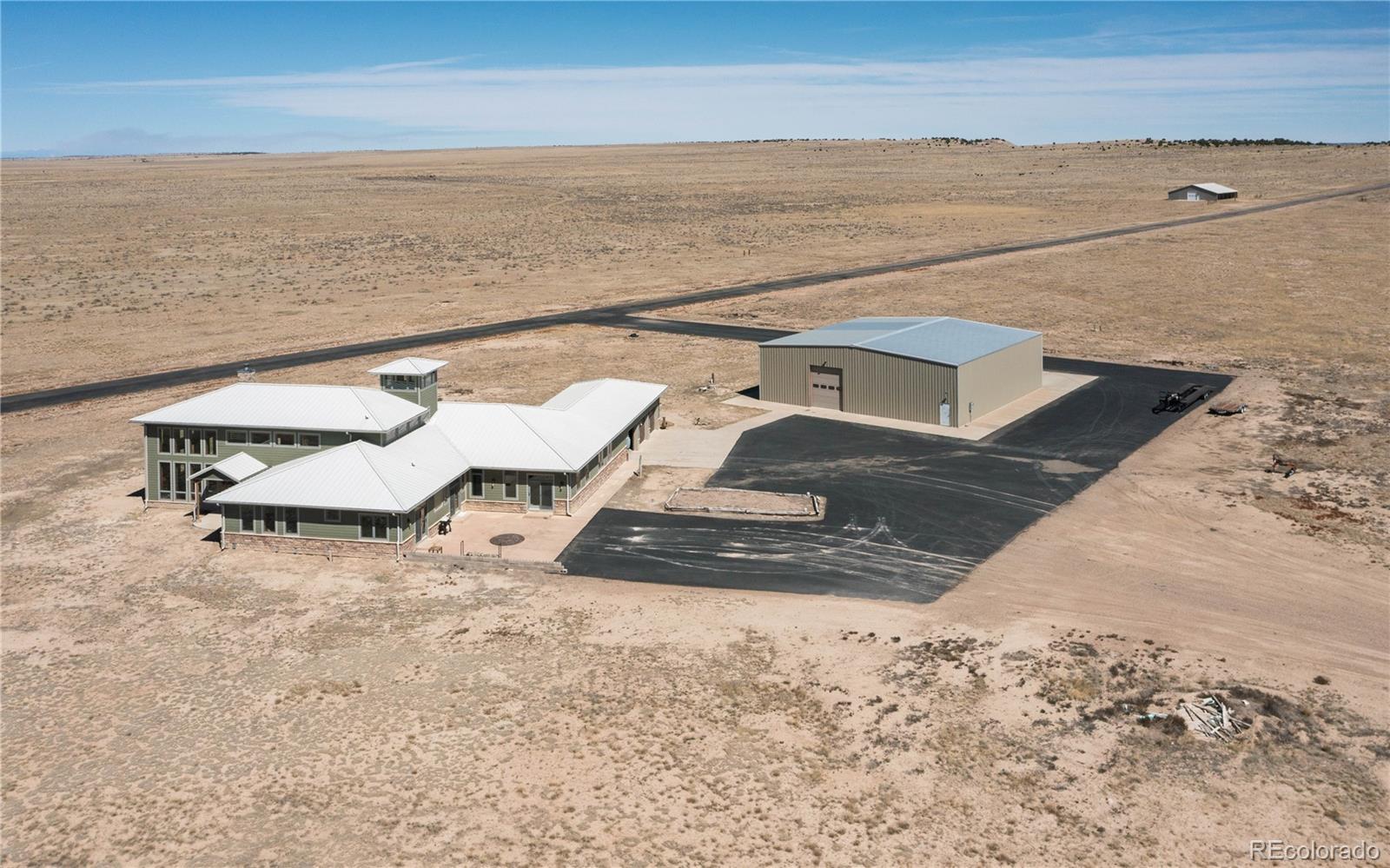 MLS Image #4 for 731  county 121 road,walsenburg, Colorado
