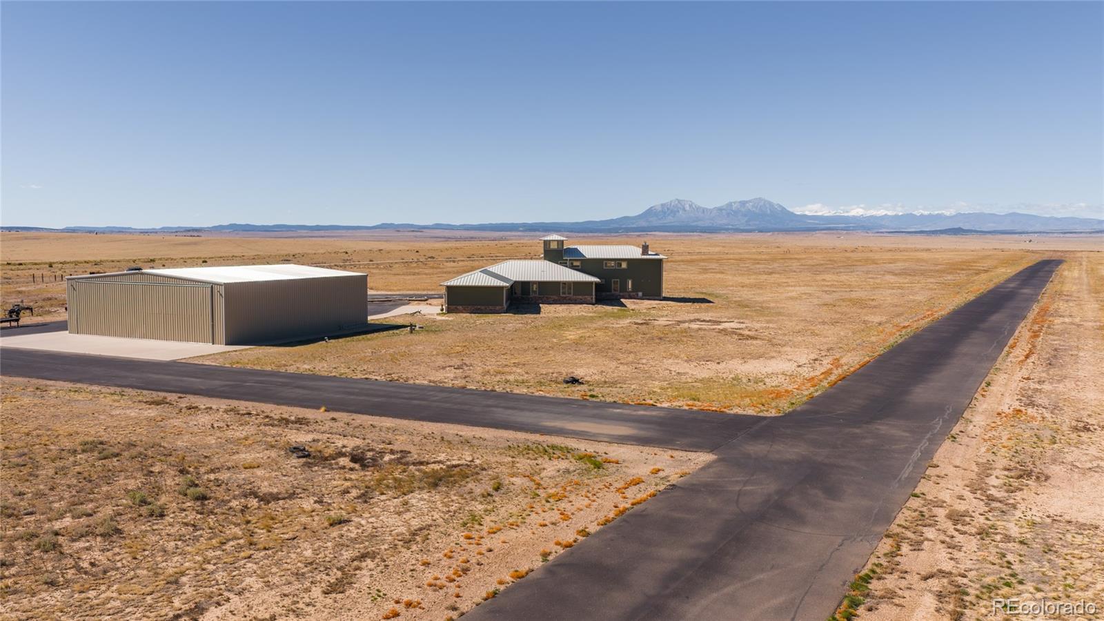 MLS Image #40 for 731  county 121 road,walsenburg, Colorado