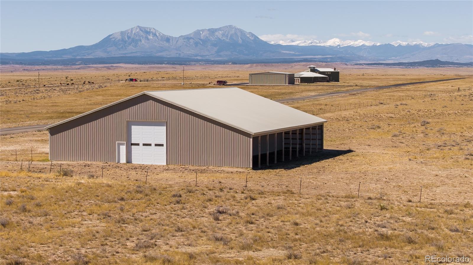 MLS Image #44 for 731  county 121 road,walsenburg, Colorado