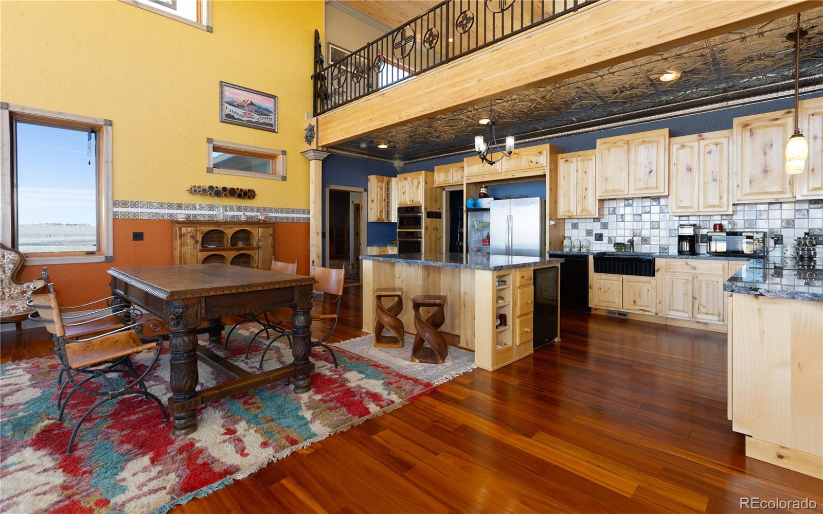 MLS Image #9 for 731  county 121 road,walsenburg, Colorado