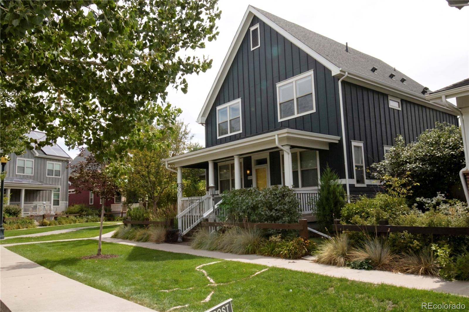 MLS Image #1 for 8044 e 50th drive,denver, Colorado