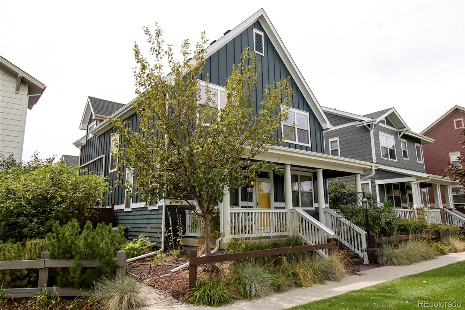 MLS Image #2 for 8044 e 50th drive,denver, Colorado