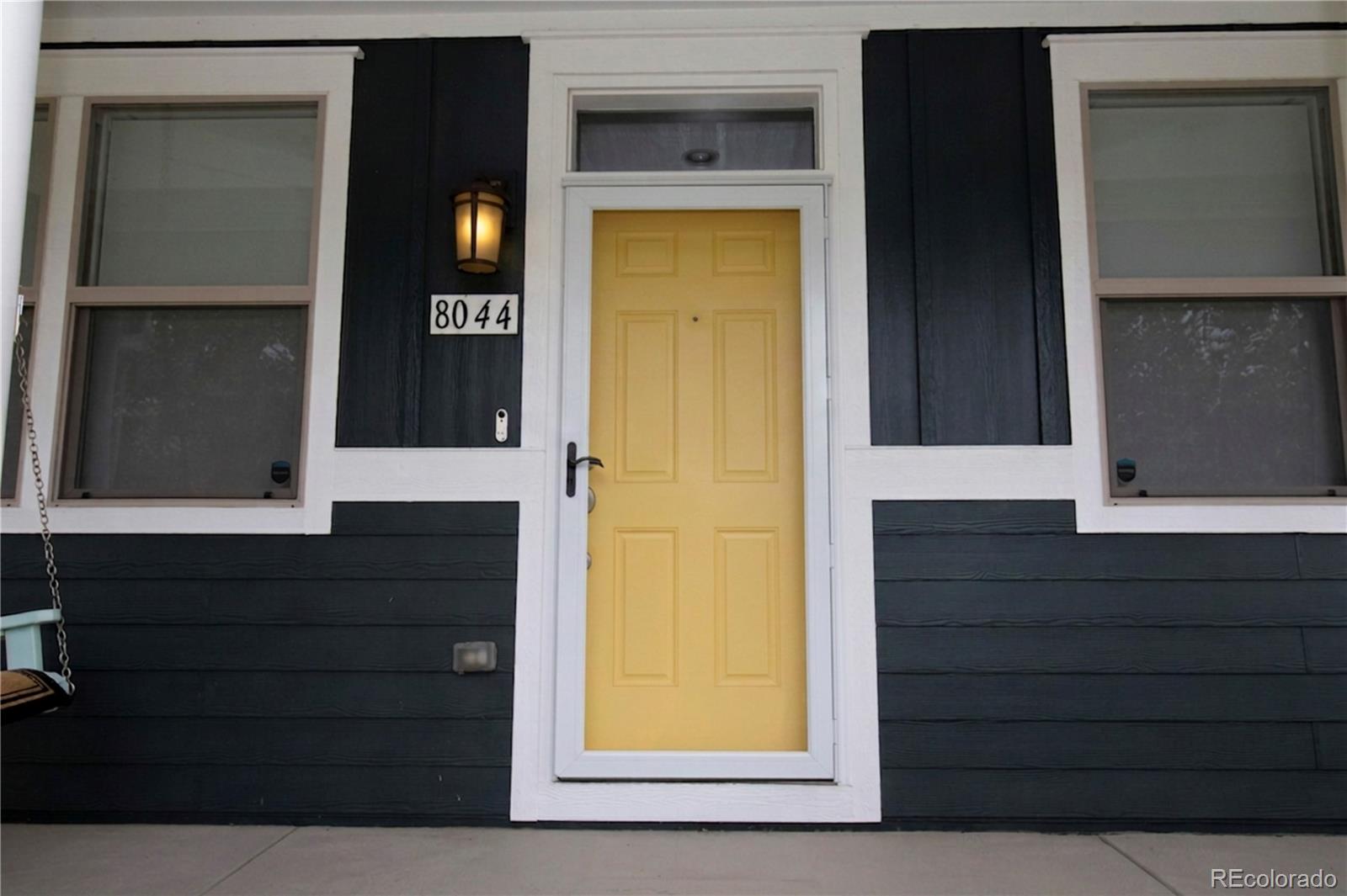 MLS Image #3 for 8044 e 50th drive,denver, Colorado