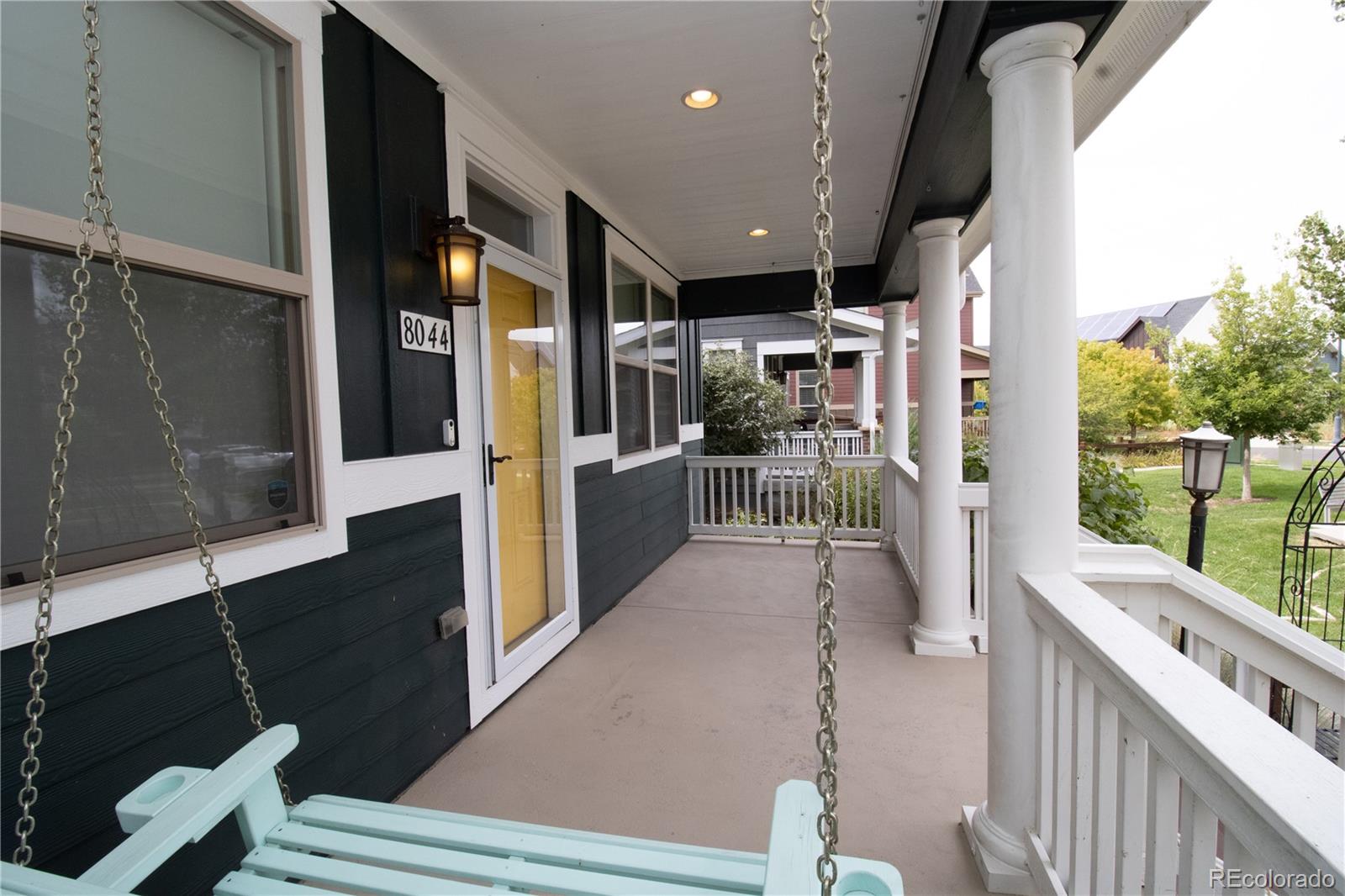 MLS Image #5 for 8044 e 50th drive,denver, Colorado