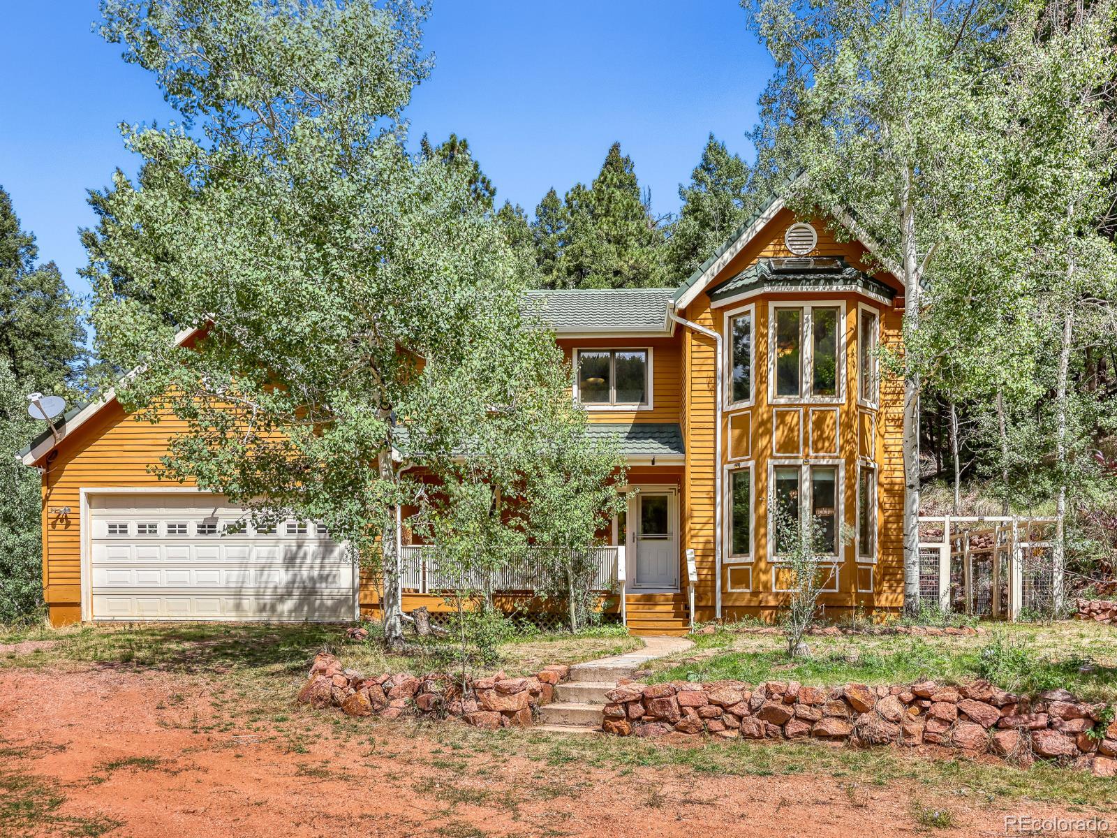 MLS Image #0 for 13314  spruce creek circle,larkspur, Colorado