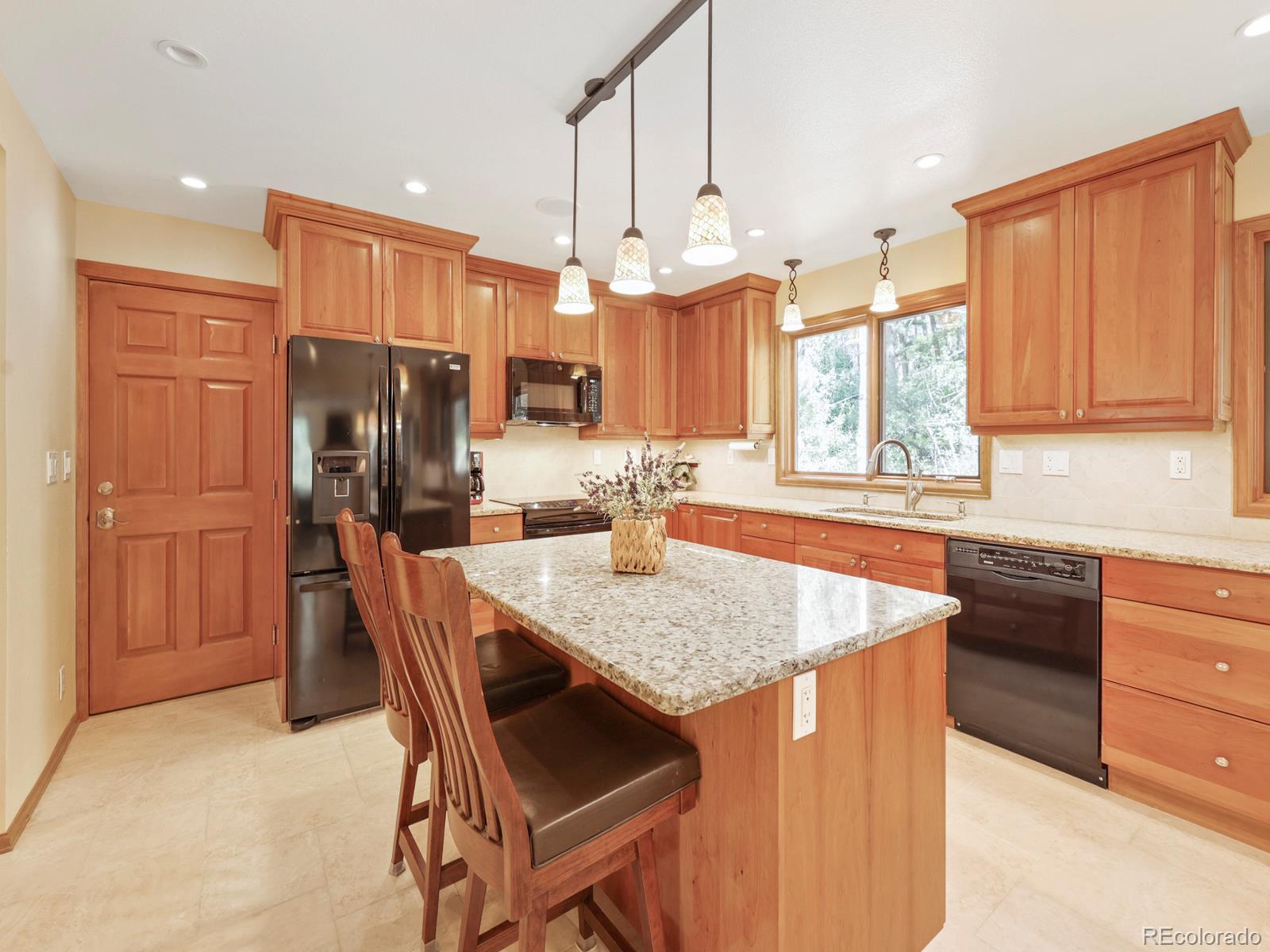 MLS Image #1 for 13314  spruce creek circle,larkspur, Colorado