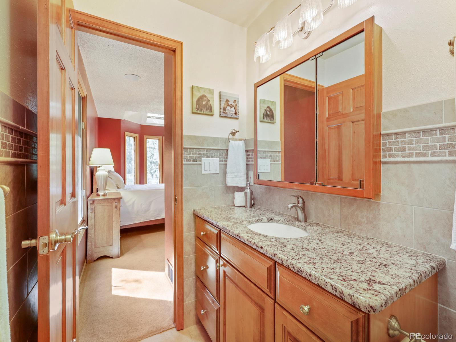 MLS Image #10 for 13314  spruce creek circle,larkspur, Colorado