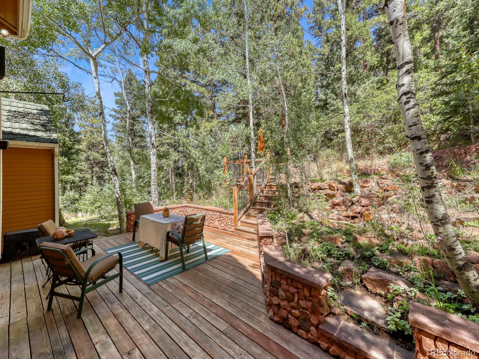 MLS Image #11 for 13314  spruce creek circle,larkspur, Colorado