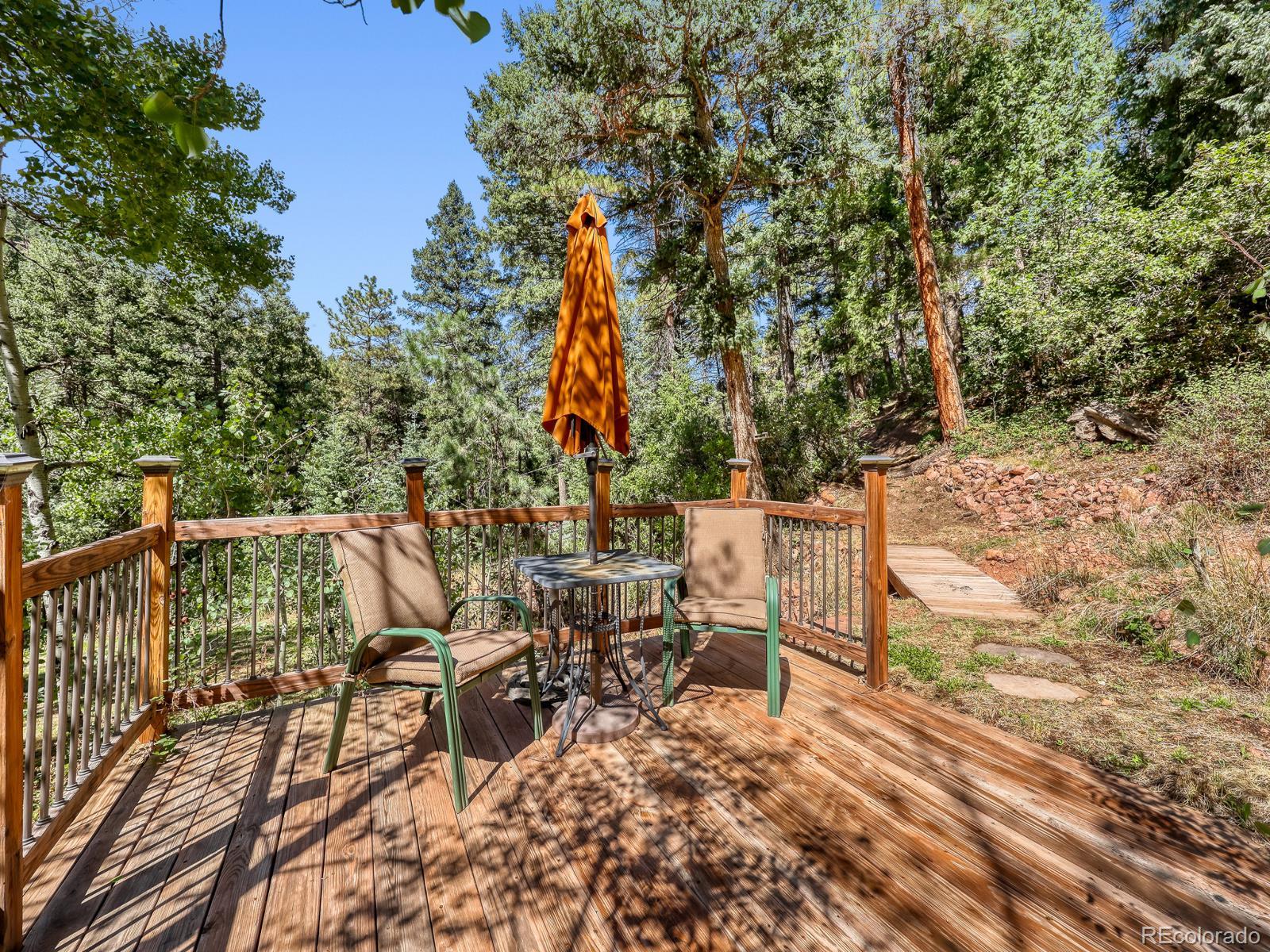 MLS Image #14 for 13314  spruce creek circle,larkspur, Colorado