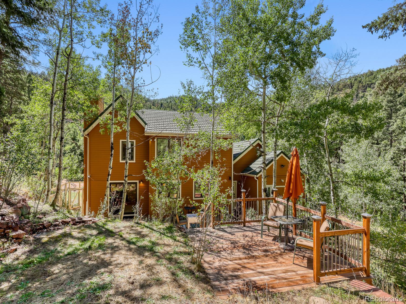 MLS Image #24 for 13314  spruce creek circle,larkspur, Colorado