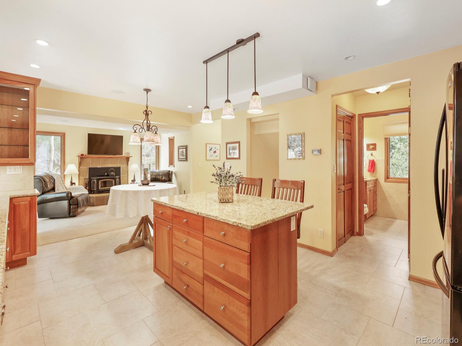MLS Image #3 for 13314  spruce creek circle,larkspur, Colorado