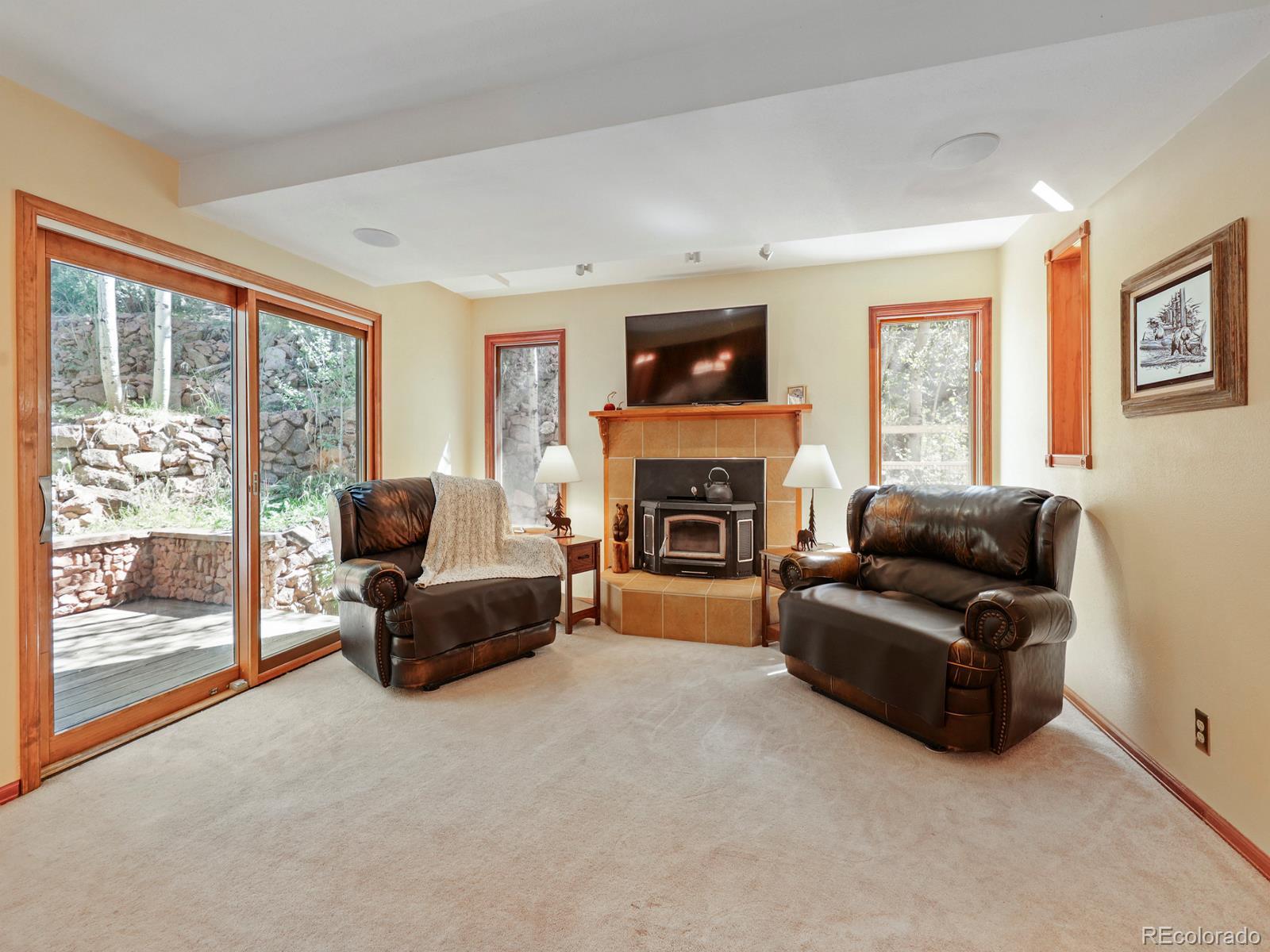 MLS Image #5 for 13314  spruce creek circle,larkspur, Colorado