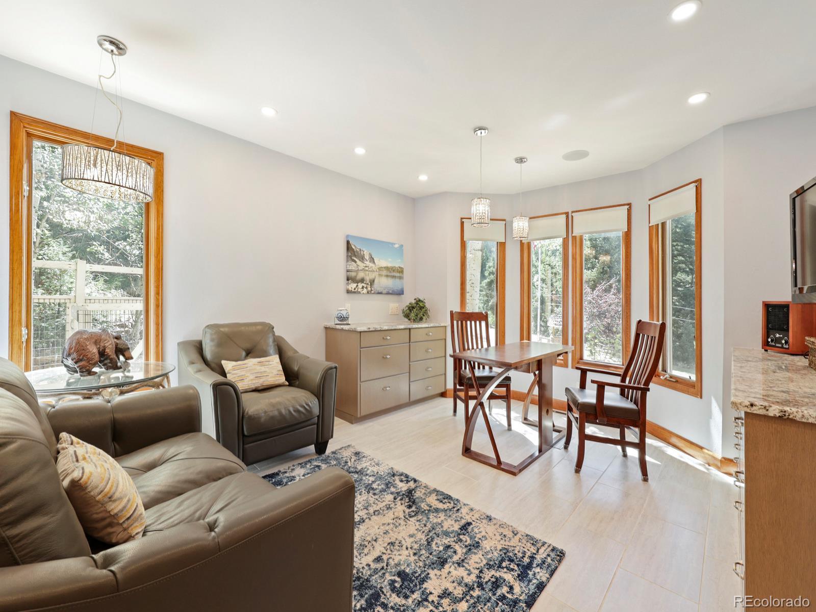 MLS Image #6 for 13314  spruce creek circle,larkspur, Colorado