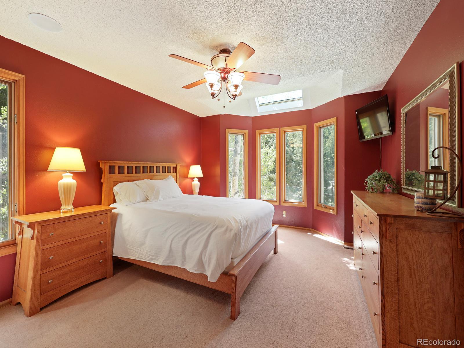 MLS Image #7 for 13314  spruce creek circle,larkspur, Colorado