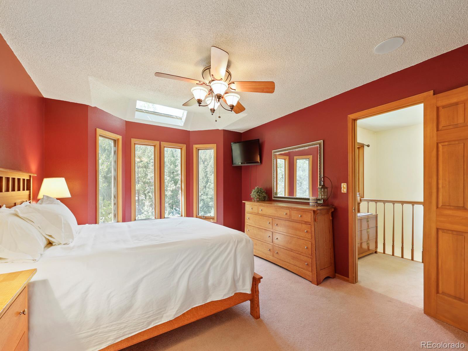 MLS Image #8 for 13314  spruce creek circle,larkspur, Colorado