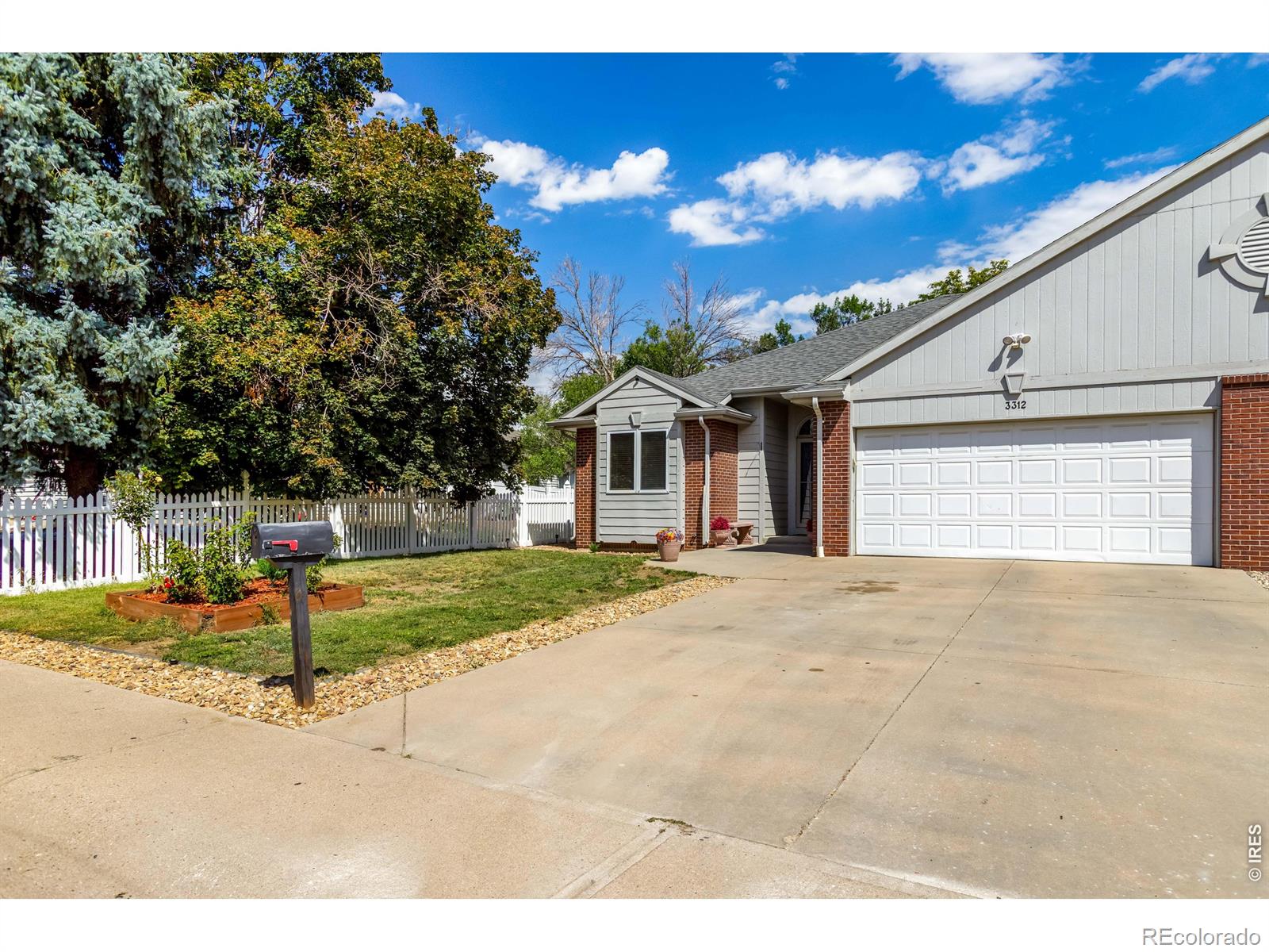 MLS Image #1 for 3312  carson avenue,evans, Colorado