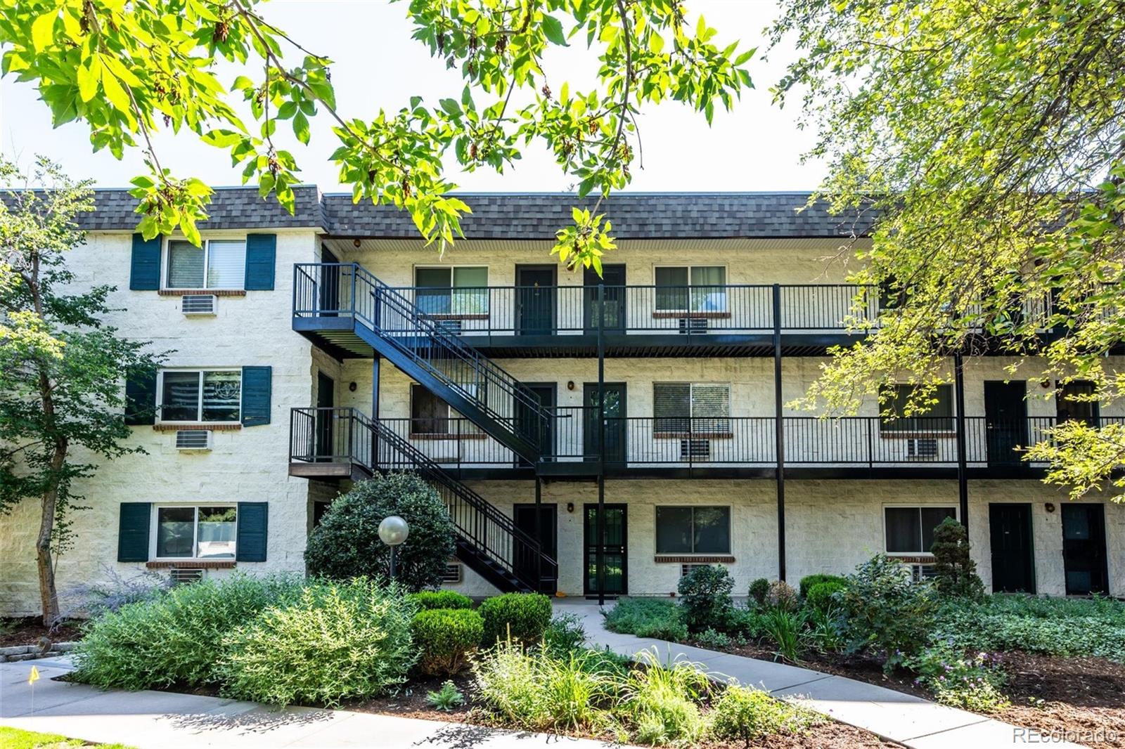 MLS Image #2 for 5875 e iliff avenue,denver, Colorado