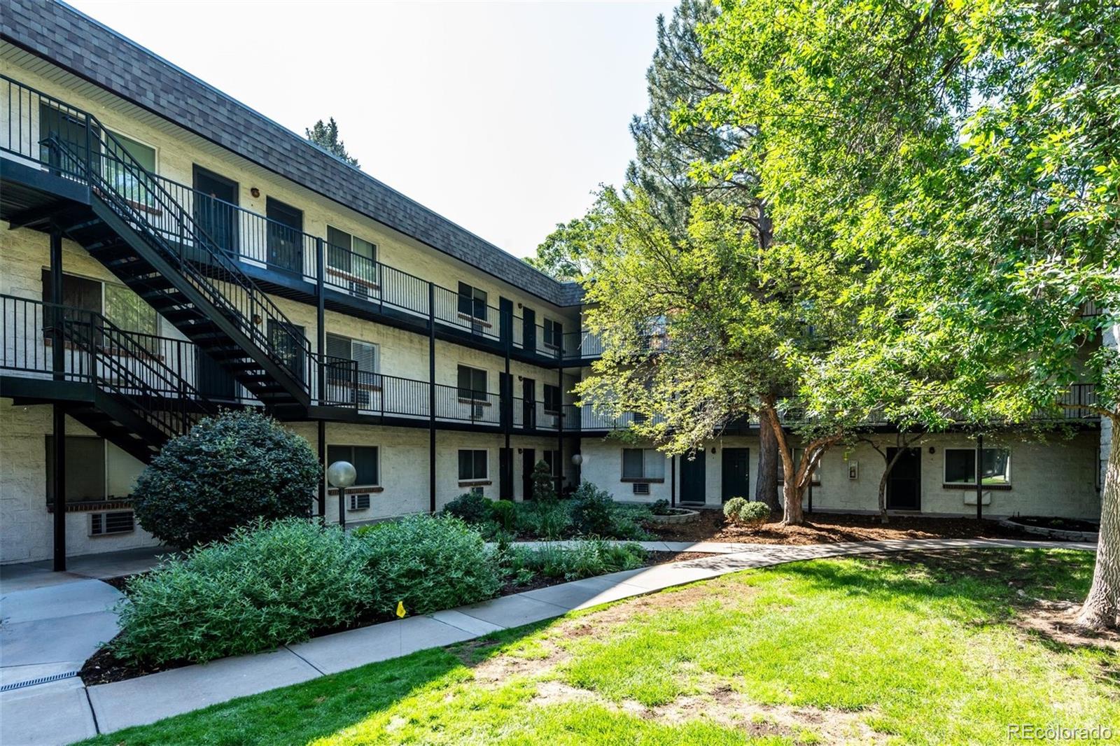 MLS Image #3 for 5875 e iliff avenue,denver, Colorado