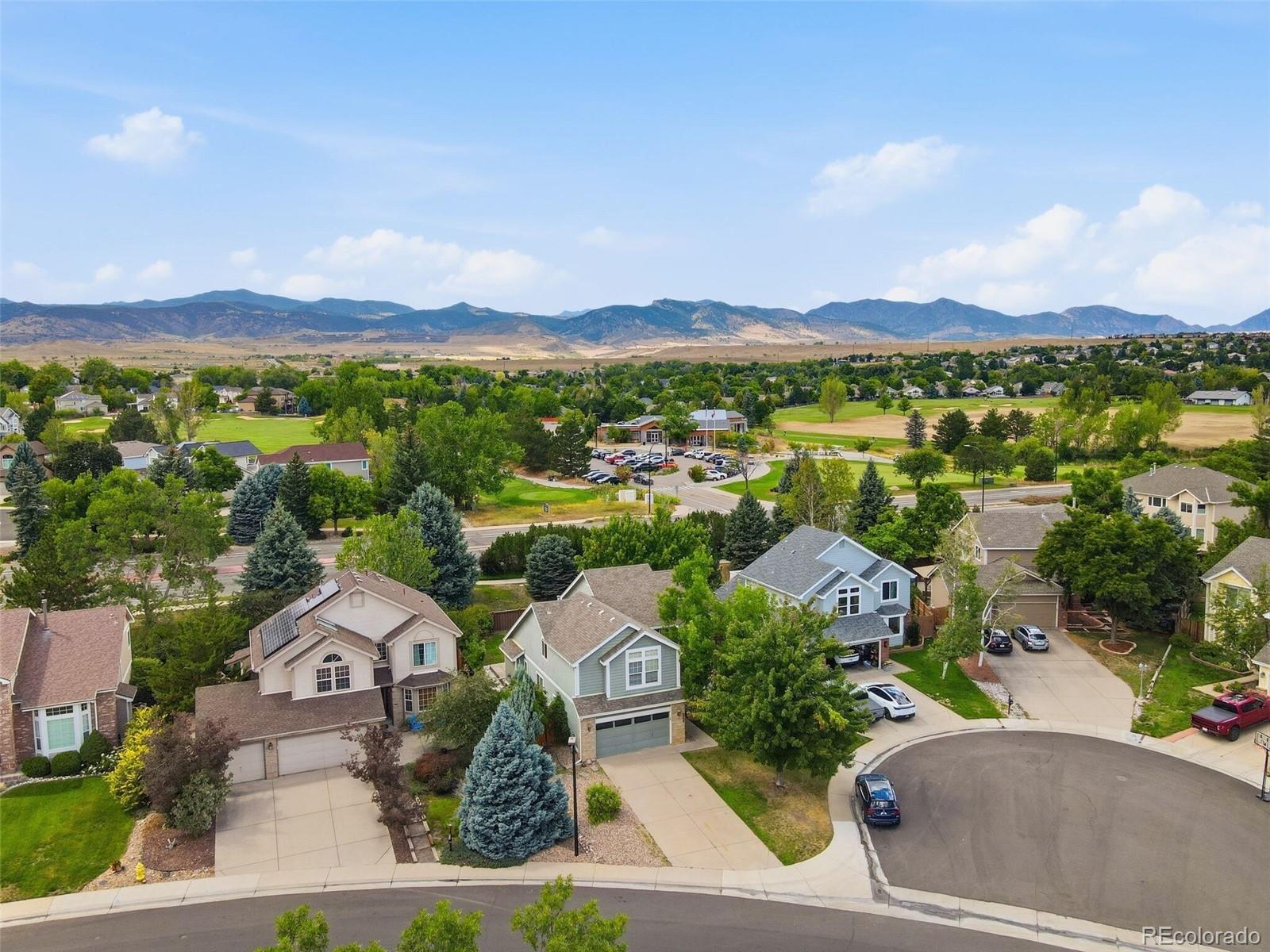 MLS Image #2 for 6559  poppy street,arvada, Colorado