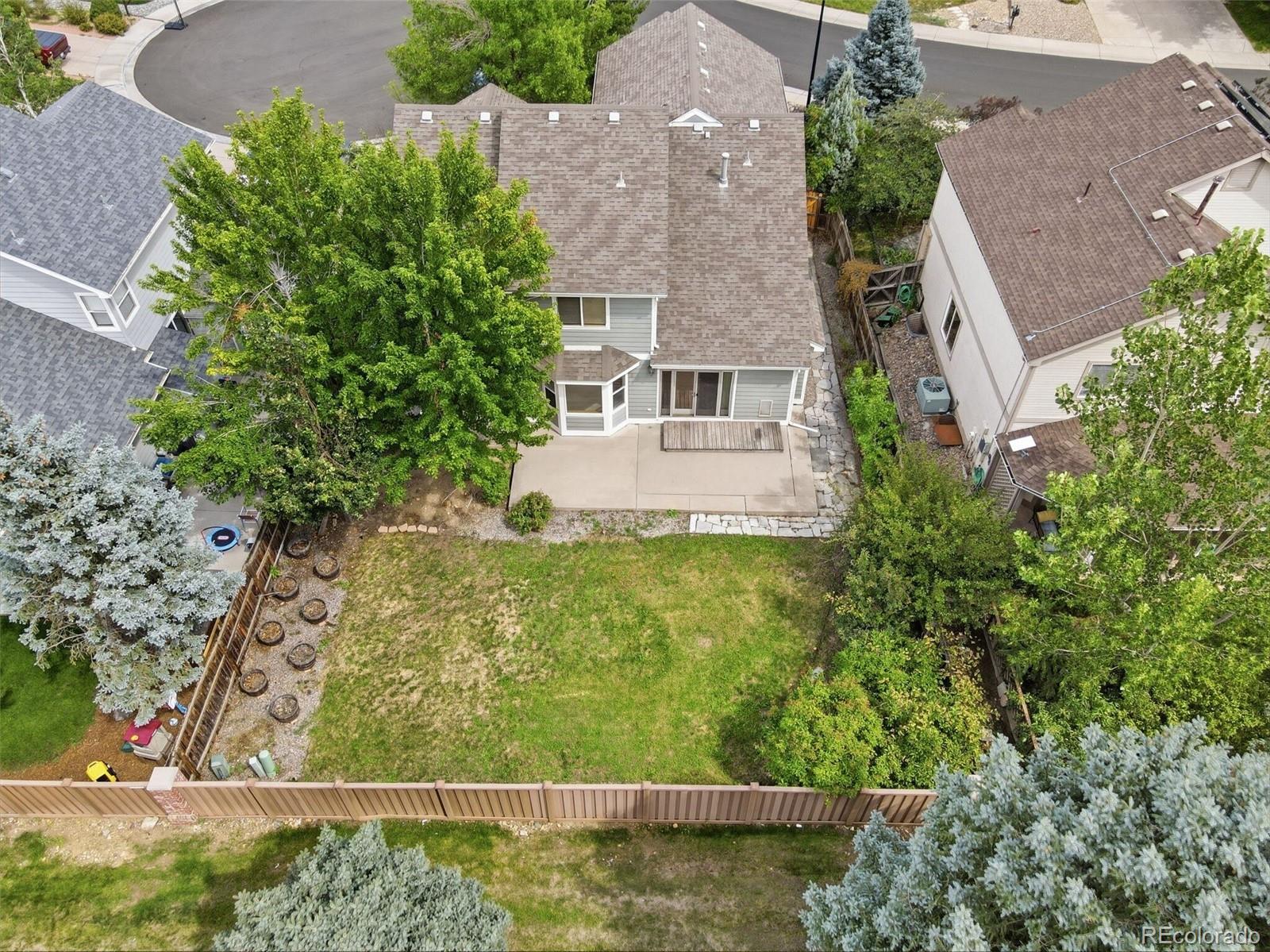 MLS Image #3 for 6559  poppy street,arvada, Colorado