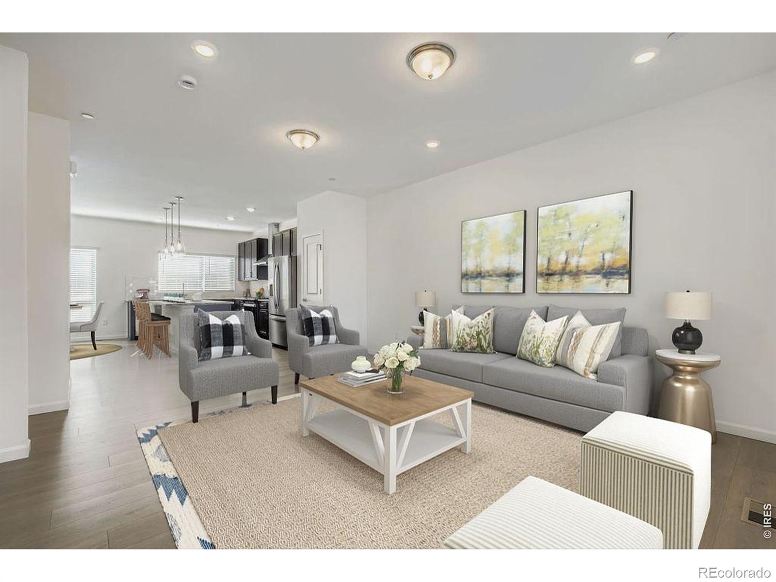 MLS Image #1 for 1002  schlagel street,fort collins, Colorado