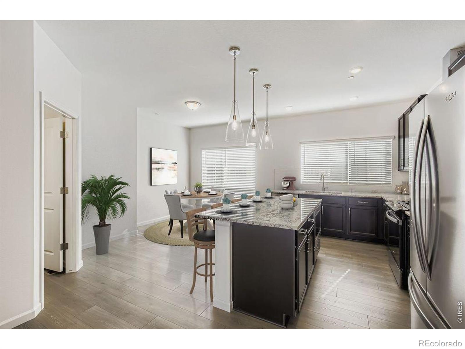 MLS Image #5 for 1002  schlagel street,fort collins, Colorado