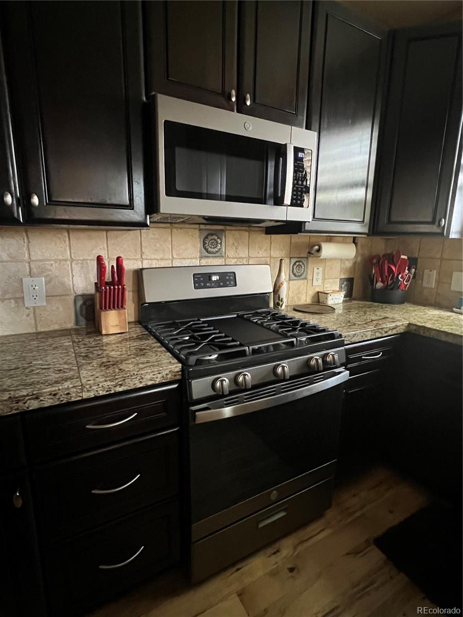 MLS Image #13 for 896  ironspur court,castle rock, Colorado