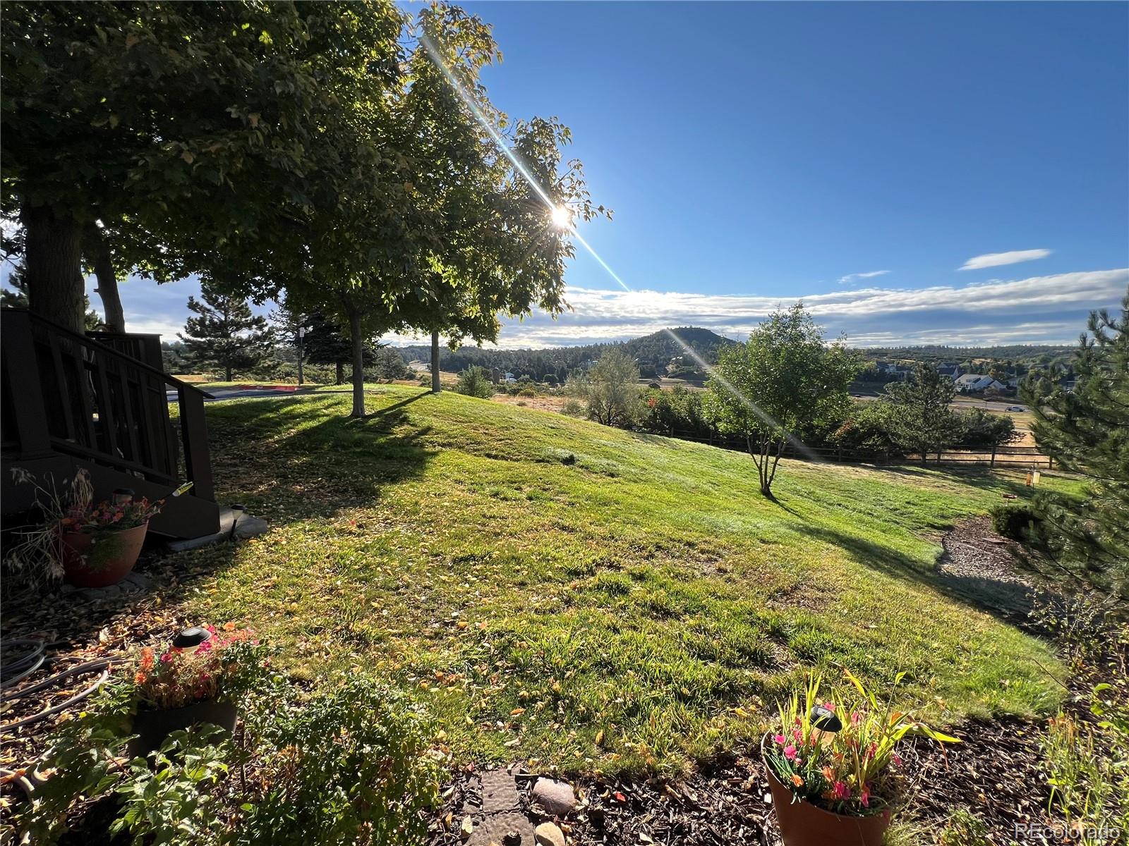 MLS Image #28 for 896  ironspur court,castle rock, Colorado