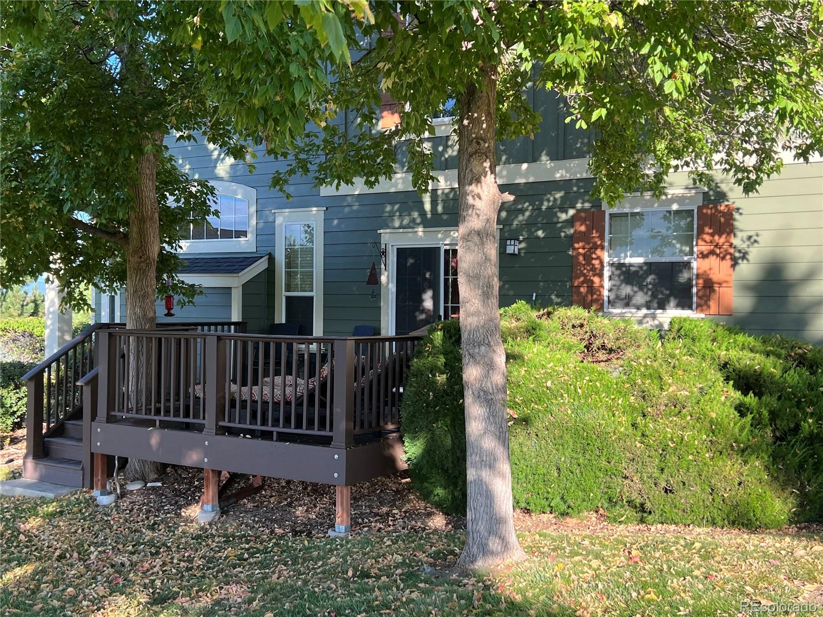 MLS Image #29 for 896  ironspur court,castle rock, Colorado