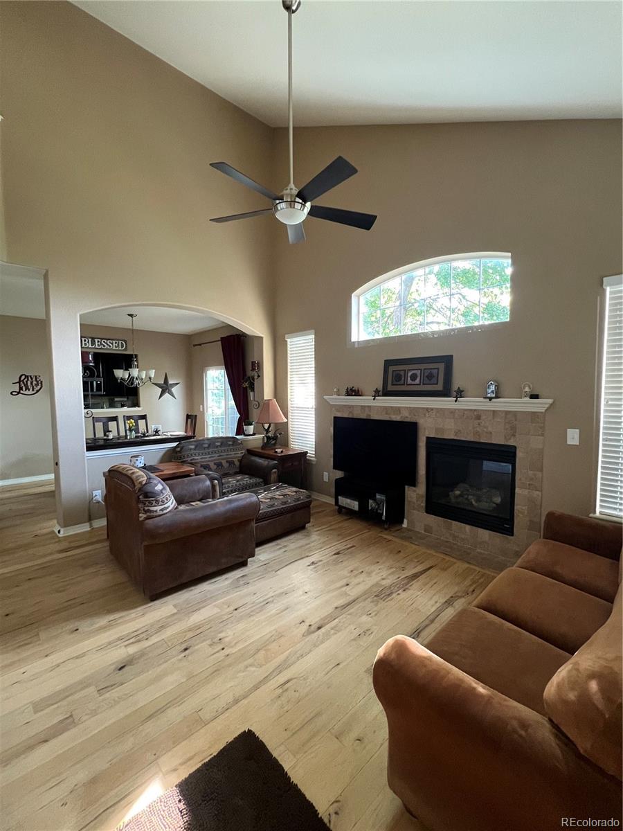 MLS Image #3 for 896  ironspur court,castle rock, Colorado