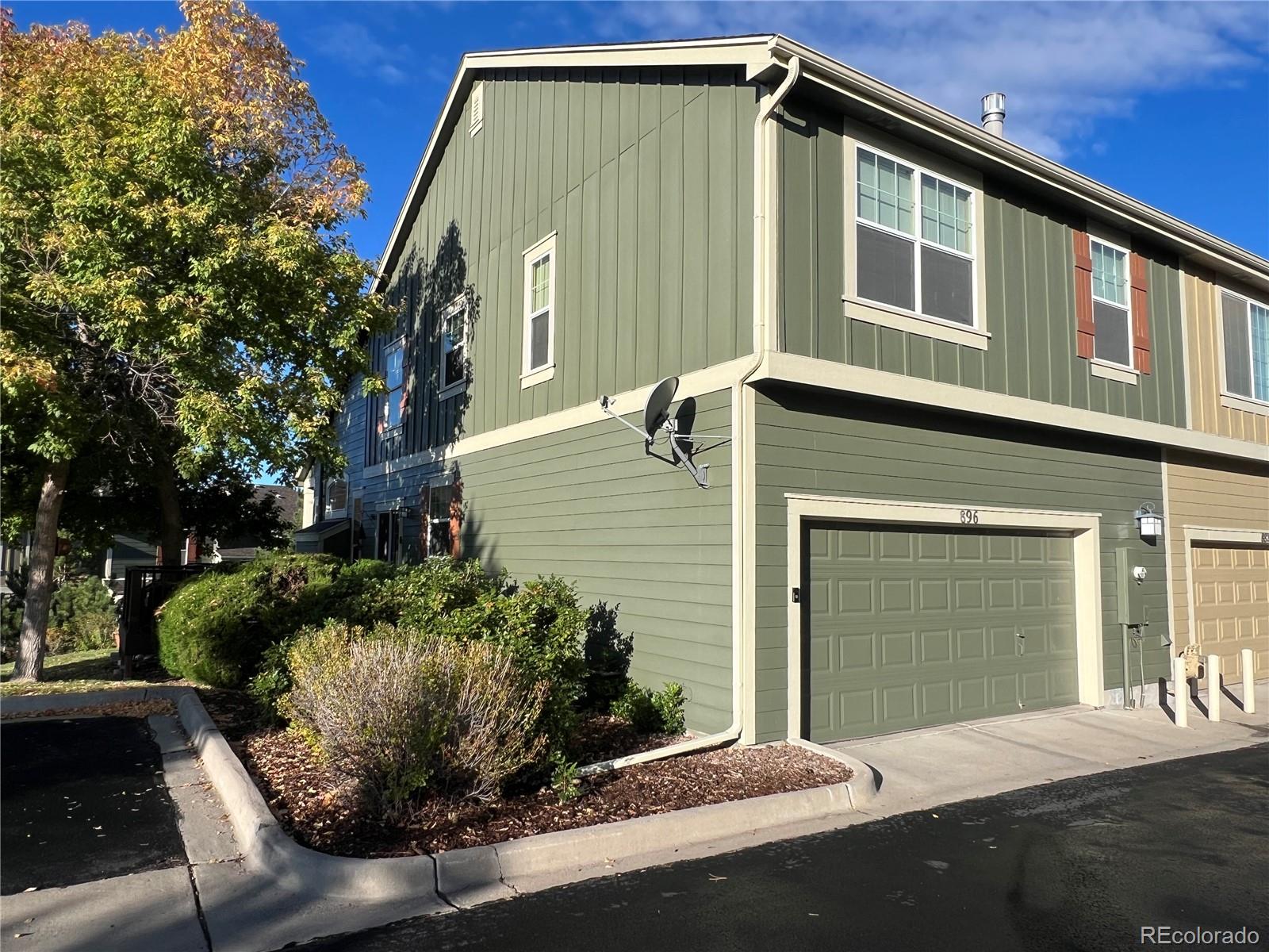 MLS Image #30 for 896  ironspur court,castle rock, Colorado