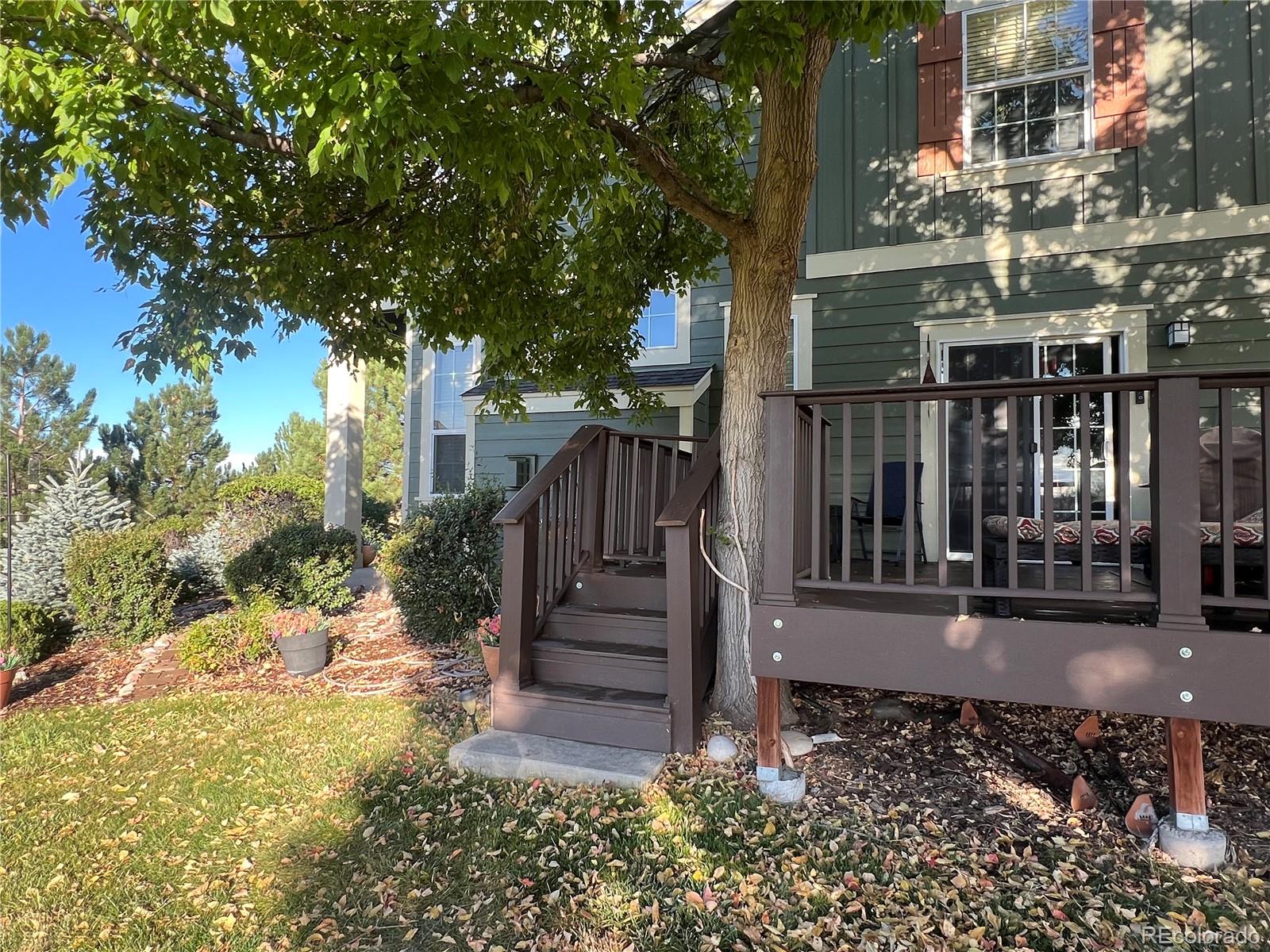 MLS Image #31 for 896  ironspur court,castle rock, Colorado