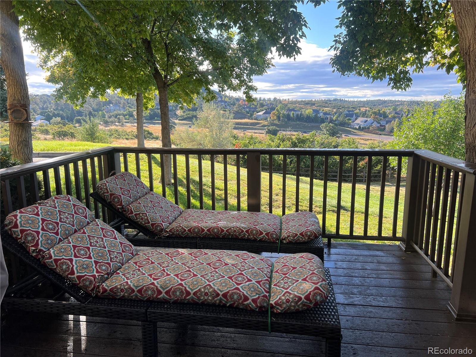 MLS Image #32 for 896  ironspur court,castle rock, Colorado