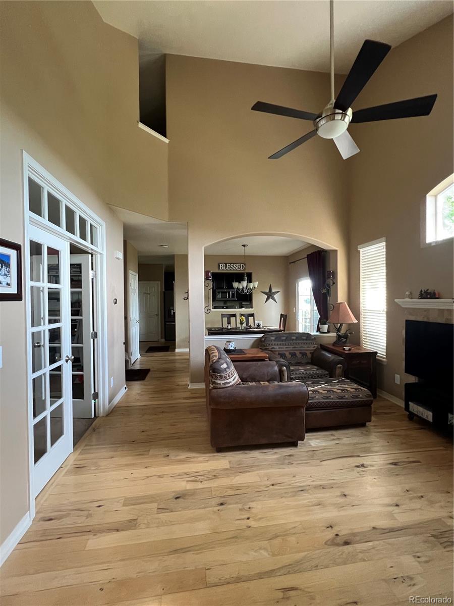 MLS Image #4 for 896  ironspur court,castle rock, Colorado