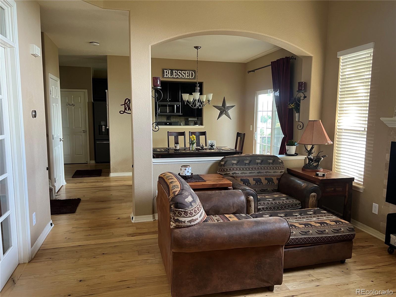 MLS Image #5 for 896  ironspur court,castle rock, Colorado