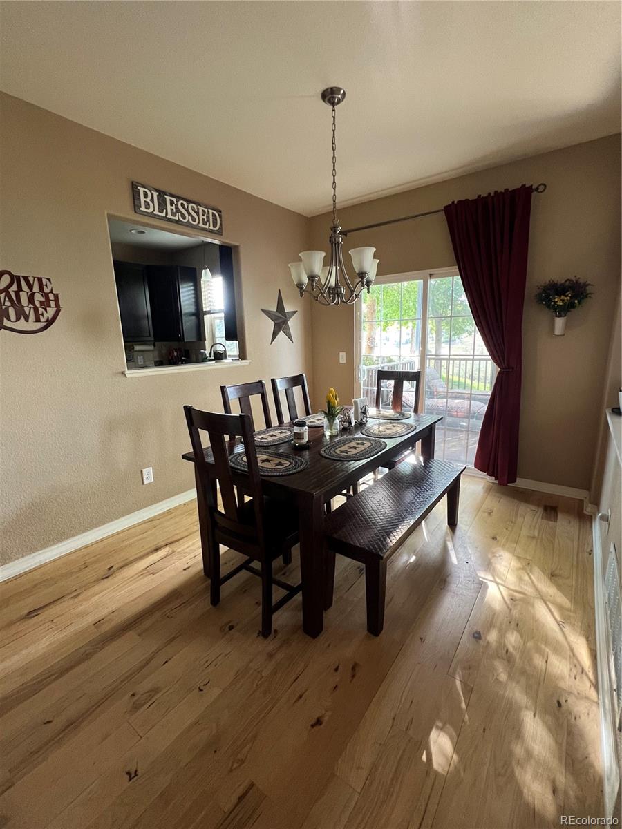 MLS Image #7 for 896  ironspur court,castle rock, Colorado