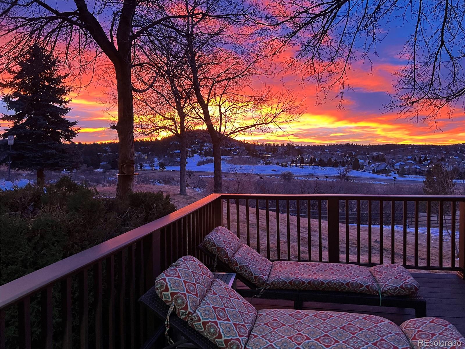 MLS Image #8 for 896  ironspur court,castle rock, Colorado