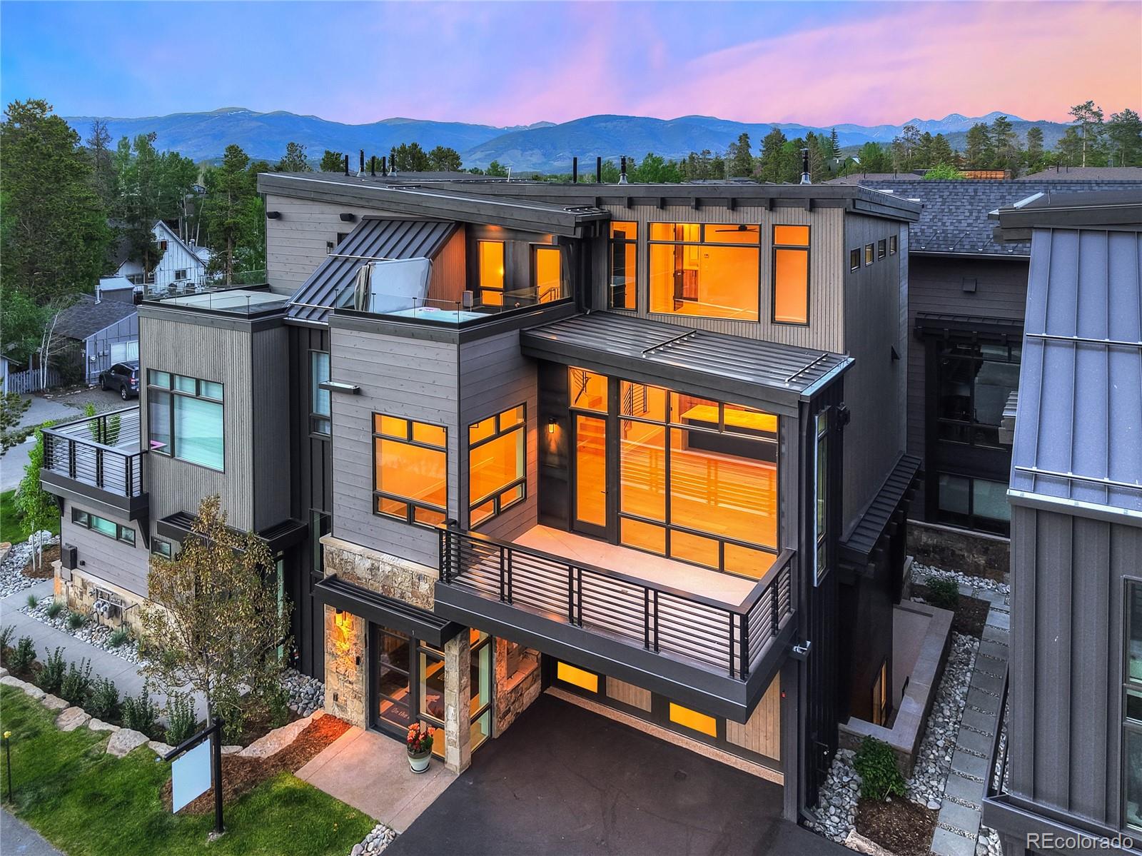 MLS Image #1 for 318 s 2nd avenue,frisco, Colorado