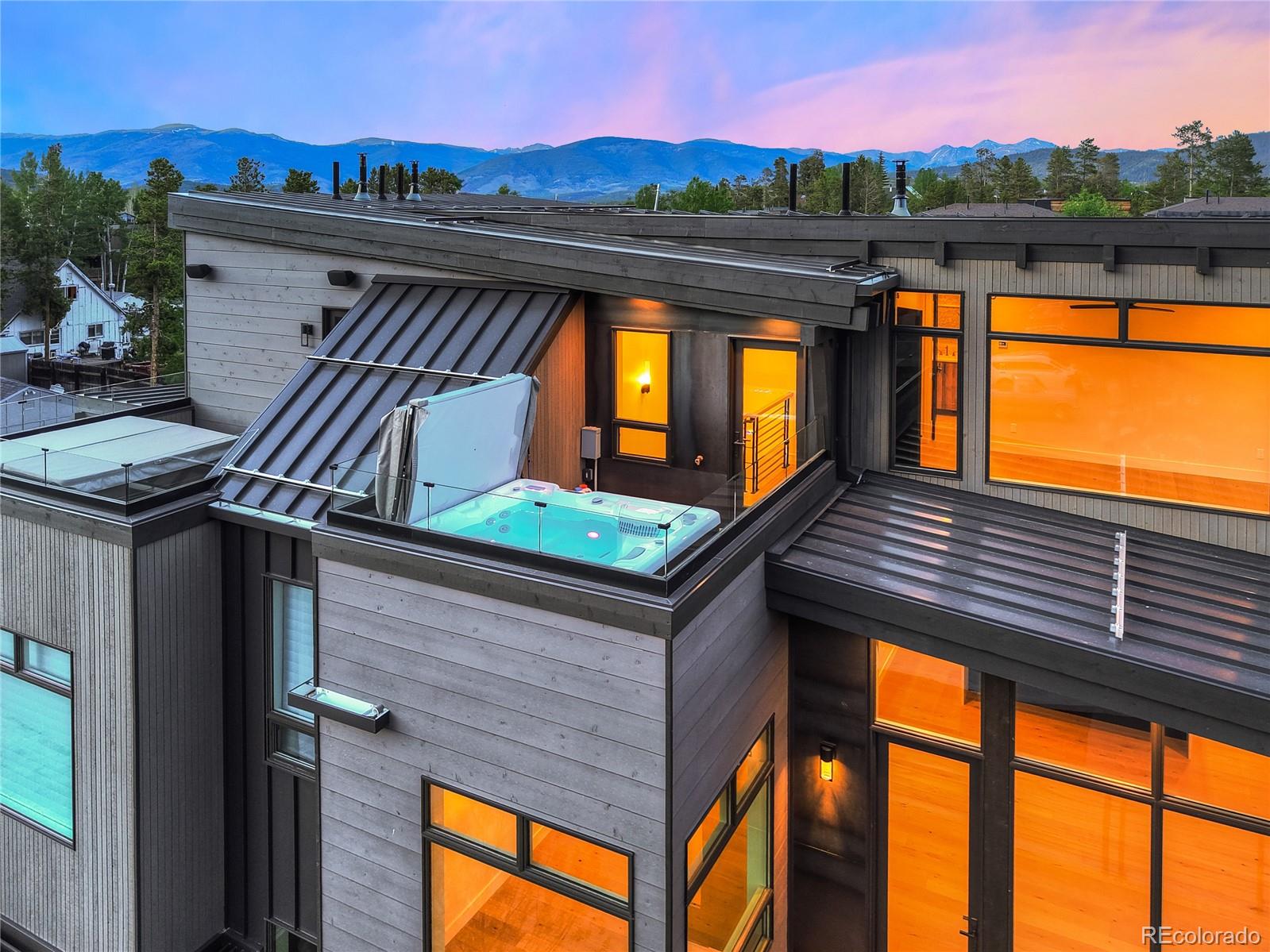 MLS Image #3 for 318 s 2nd avenue,frisco, Colorado