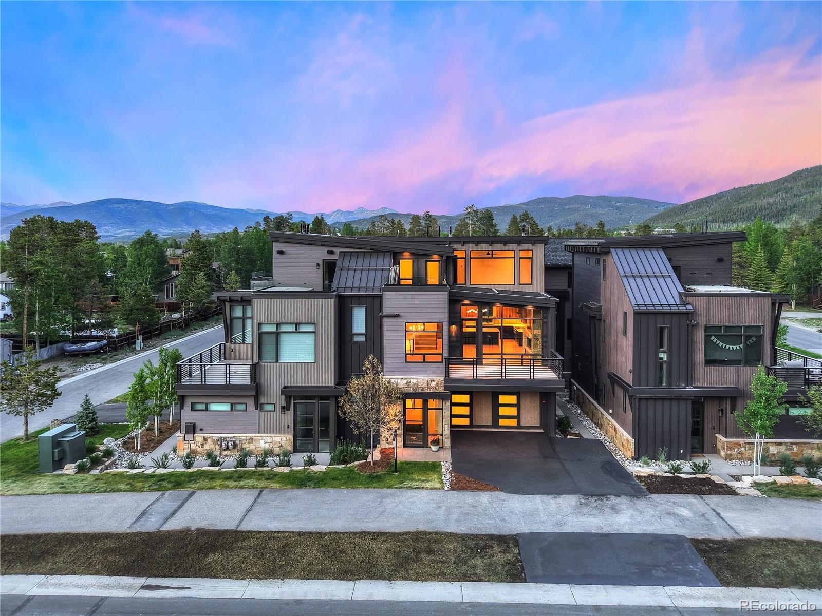 MLS Image #4 for 318 s 2nd avenue,frisco, Colorado