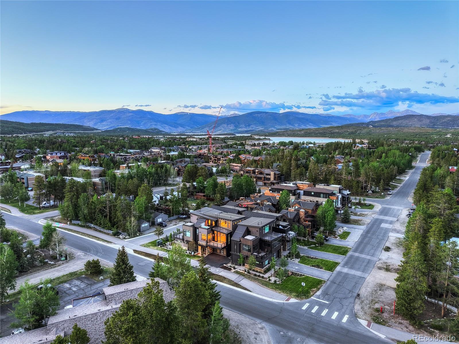 MLS Image #45 for 318 s 2nd avenue,frisco, Colorado