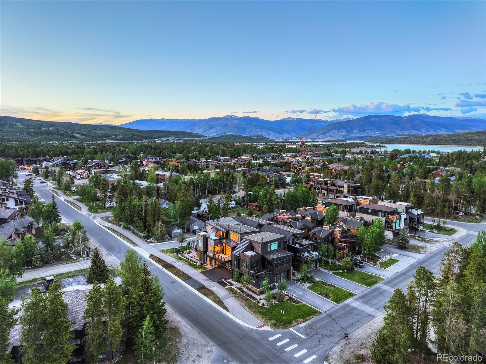 MLS Image #46 for 318 s 2nd avenue,frisco, Colorado