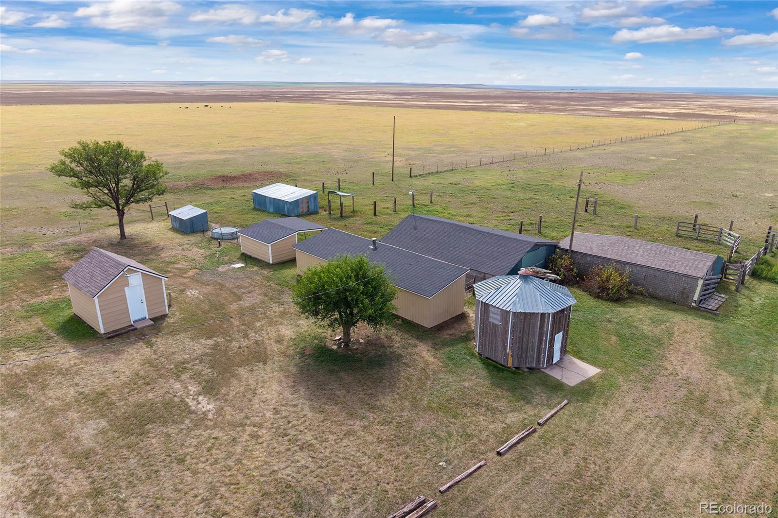 MLS Image #1 for 31556  county road 3g ,genoa, Colorado