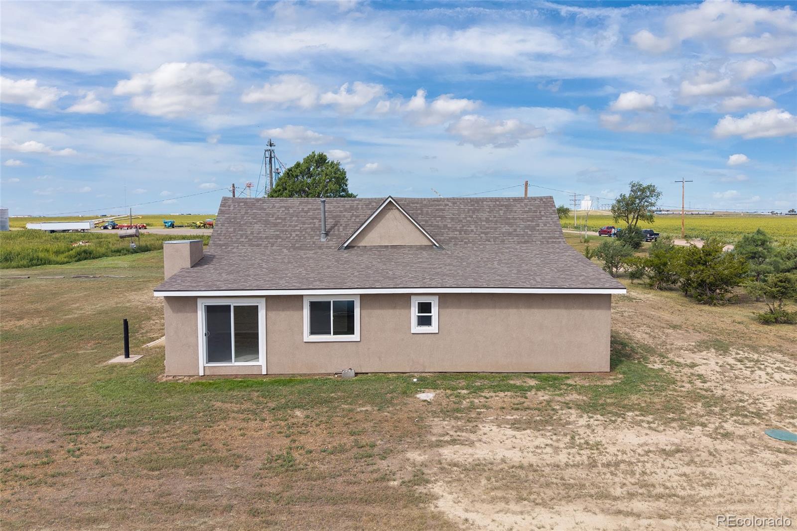 MLS Image #19 for 31556  county road 3g ,genoa, Colorado