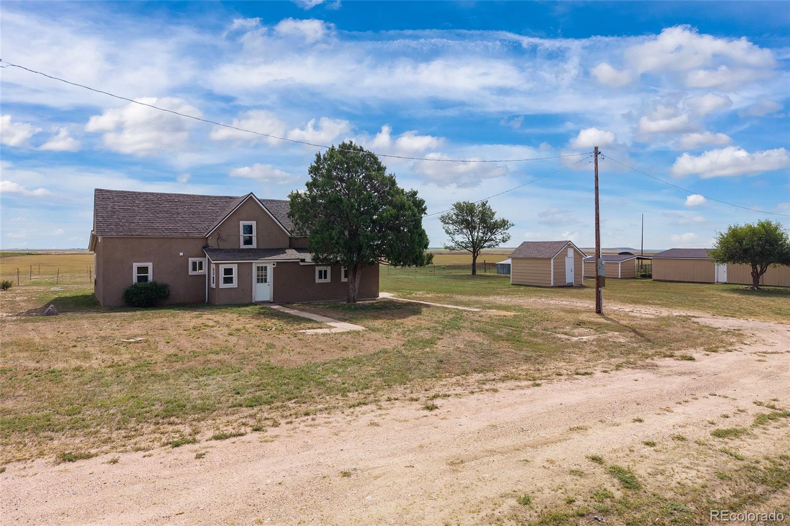 MLS Image #2 for 31556  county road 3g ,genoa, Colorado