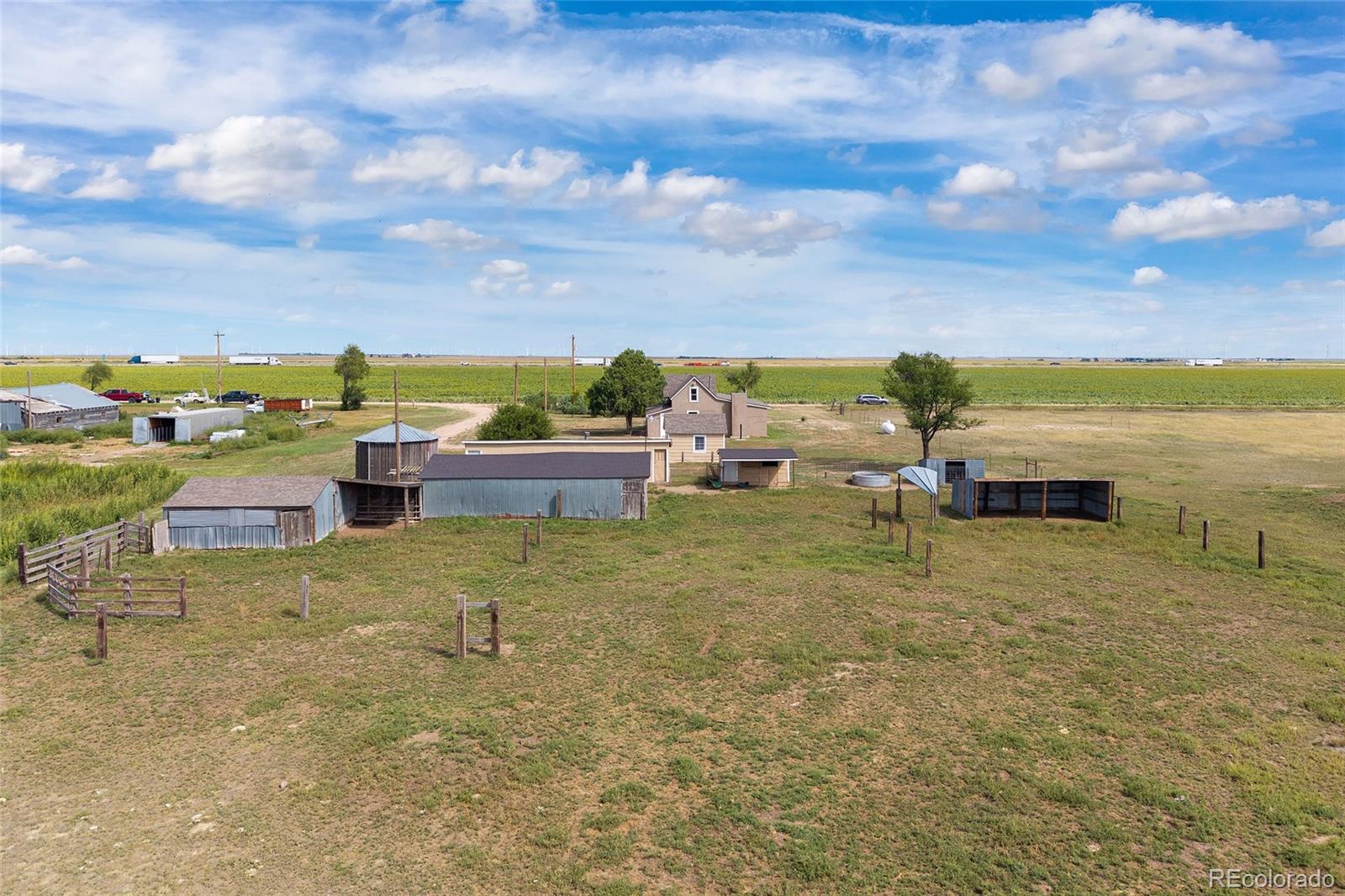 MLS Image #24 for 31556  county road 3g ,genoa, Colorado