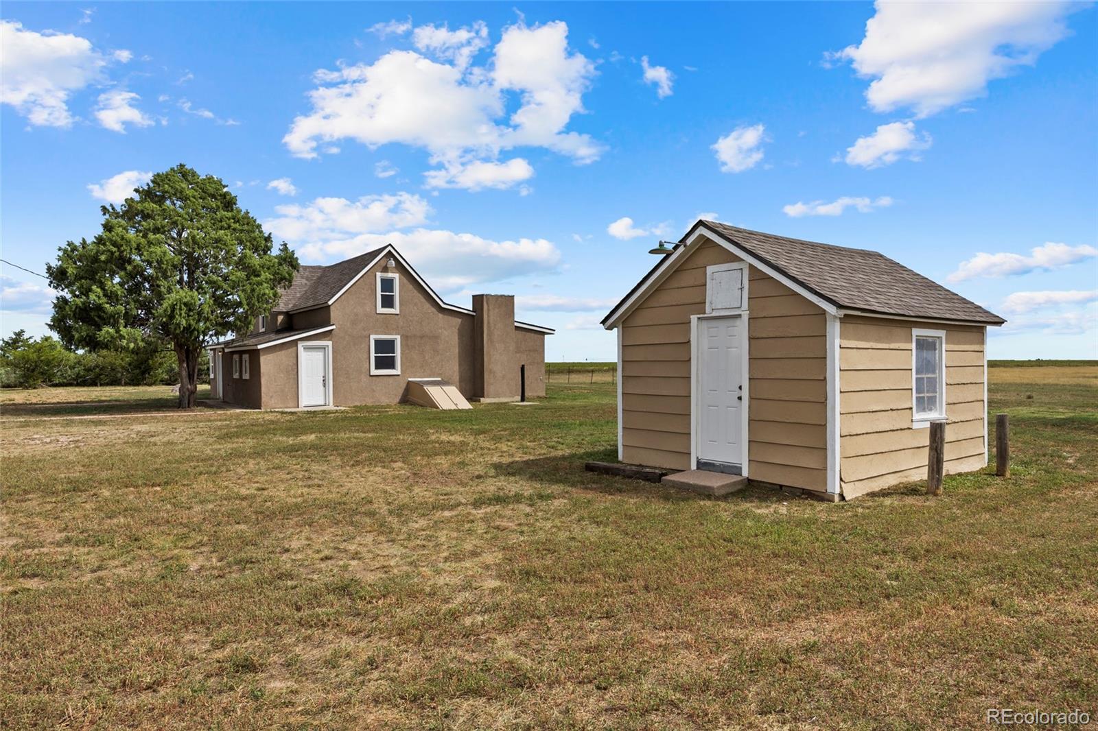 MLS Image #27 for 31556  county road 3g ,genoa, Colorado